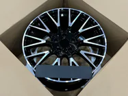 Porsche Panamera 2023– Forged Wheels OEM R21 V4 (Set of 4) photo 2