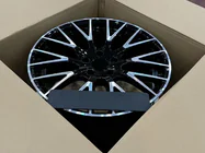 Porsche Panamera 2023– Forged Wheels OEM R21 V4 (Set of 4) photo 4