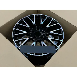 Forged Wheels OEM R21 V4 (Set of 4) photo 3