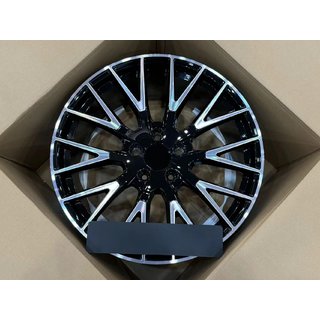 Forged Wheels OEM R21 V4 (Set of 4) photo 1