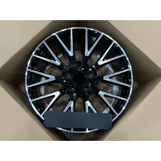 Forged Wheels OEM R21 V4 (Set of 4) photo 1