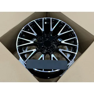 Forged Wheels OEM R21 V4 (Set of 4) photo 2