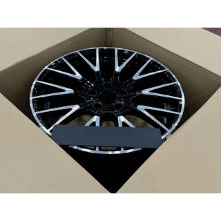 Forged Wheels OEM R21 V4 (Set of 4) photo 4