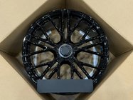 Porsche Panamera 2023– Forged Wheels OEM R21 V5 (Set of 4) photo 2