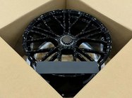 Porsche Panamera 2023– Forged Wheels OEM R21 V5 (Set of 4) photo 6