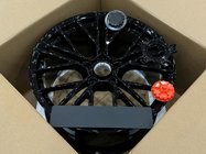 Porsche Panamera 2023– Forged Wheels OEM R21 V5 (Set of 4) photo 5