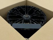 Porsche Panamera 2023– Forged Wheels OEM R21 V5 (Set of 4) photo 7