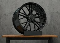 Porsche Panamera 2023– Forged Wheels OEM R21 V5 (Set of 4) photo 1