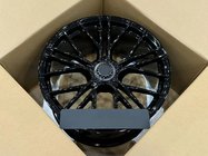 Porsche Panamera 2023– Forged Wheels OEM R21 V5 (Set of 4) photo 4