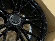 Porsche Panamera 2023– Forged Wheels OEM R21 V5 (Set of 4) photo 10