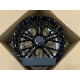 Forged Wheels OEM R21 V5 (Set of 4) photo 2