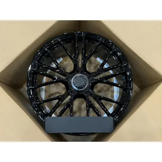 Forged Wheels OEM R21 V5 (Set of 4) photo 2