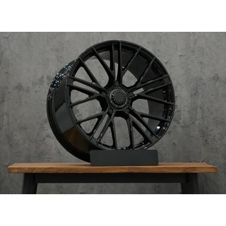 Forged Wheels OEM R21 V5 (Set of 4) photo 1