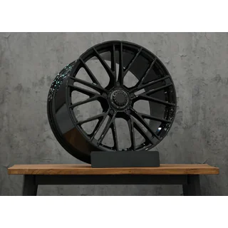 Forged Wheels OEM R21 V5 (Set of 4) photo 1