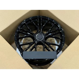 Forged Wheels OEM R21 V5 (Set of 4) Porsche Panamera 2023– photo 4
