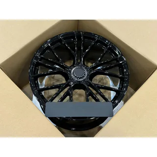 Forged Wheels OEM R21 V5 (Set of 4) photo 4