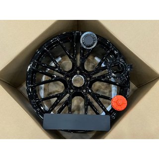 Forged Wheels OEM R21 V5 (Set of 4) photo 3