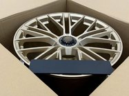 Porsche Panamera 2023– Forged OEM R21 V6 Wheels (Set of 4) photo 5