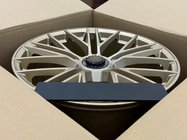 Porsche Panamera 2023– Forged OEM R21 V6 Wheels (Set of 4) photo 6
