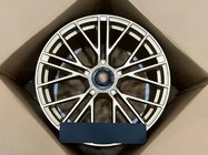 Porsche Panamera 2023– Forged OEM R21 V6 Wheels (Set of 4) photo 2
