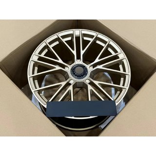 Forged OEM R21 V6 Wheels (Set of 4) Porsche Panamera 2023– photo 3