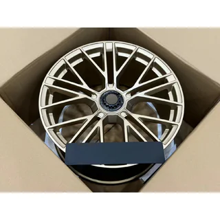 Forged OEM R21 V6 Wheels (Set of 4) photo 3