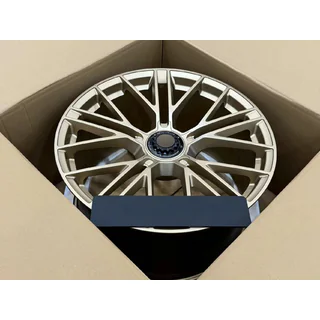 Forged OEM R21 V6 Wheels (Set of 4) photo 4