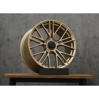 Forged OEM R21 V6 Wheels (Set of 4) photo 1