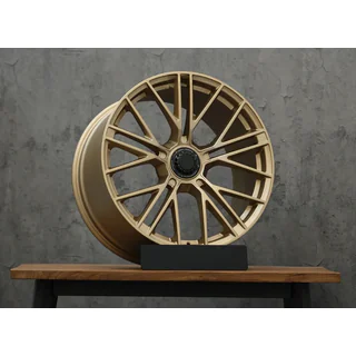 Forged OEM R21 V6 Wheels (Set of 4) photo 1