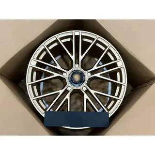 Forged OEM R21 V6 Wheels (Set of 4) photo 2