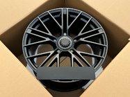 Porsche Panamera 2023– Forged Wheels OEM R21 V7 (Set of 4) photo 3