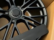 Porsche Panamera 2023– Forged Wheels OEM R21 V7 (Set of 4) photo 8