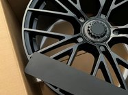 Porsche Panamera 2023– Forged Wheels OEM R21 V7 (Set of 4) photo 6