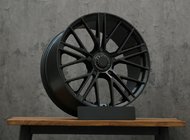 Porsche Panamera 2023– Forged Wheels OEM R21 V7 (Set of 4) photo 1