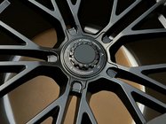 Porsche Panamera 2023– Forged Wheels OEM R21 V7 (Set of 4) photo 5