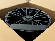Porsche Panamera 2023– Forged Wheels OEM R21 V7 (Set of 4) photo 7