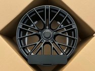 Porsche Panamera 2023– Forged Wheels OEM R21 V7 (Set of 4) photo 2
