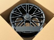 Porsche Panamera 2023– Forged Wheels OEM R21 V7 (Set of 4) photo 4
