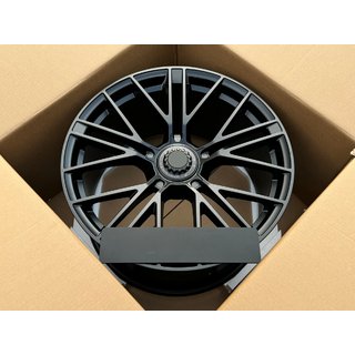 Forged Wheels OEM R21 V7 (Set of 4) photo 3