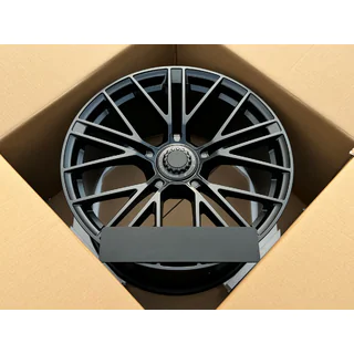 Forged Wheels OEM R21 V7 (Set of 4) photo 3
