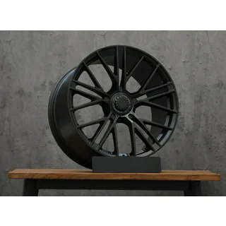 Forged Wheels OEM R21 V7 (Set of 4) photo 1