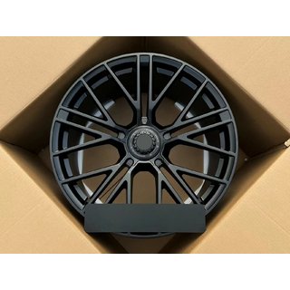 Forged Wheels OEM R21 V7 (Set of 4) Porsche Panamera 2023– photo 2