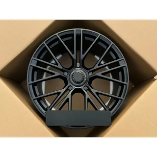 Forged Wheels OEM R21 V7 (Set of 4) photo 2