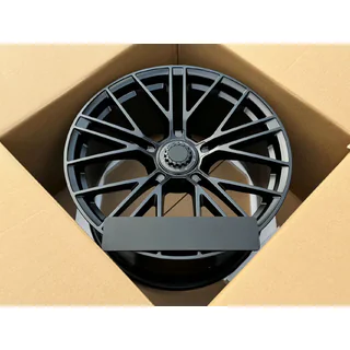 Forged Wheels OEM R21 V7 (Set of 4) photo 4