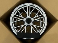 Porsche Panamera 2023– Forged OEM R21 V8 Wheels (Set of 4) photo 1