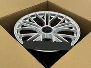 Porsche Panamera 2023– Forged OEM R21 V8 Wheels (Set of 4) photo 4