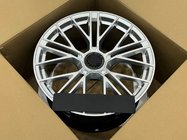 Porsche Panamera 2023– Forged OEM R21 V8 Wheels (Set of 4) photo 2