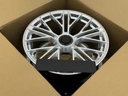 Porsche Panamera 2023– Forged OEM R21 V8 Wheels (Set of 4) photo 3