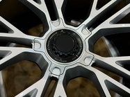 Porsche Panamera 2023– Forged OEM R21 V8 Wheels (Set of 4) photo 6