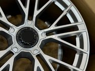 Porsche Panamera 2023– Forged OEM R21 V8 Wheels (Set of 4) photo 8